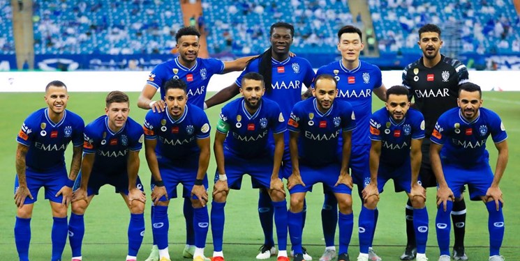 حریف استقلال مقابل لایپزیگ/ اردوی الهلال فردا به پایان میرسد