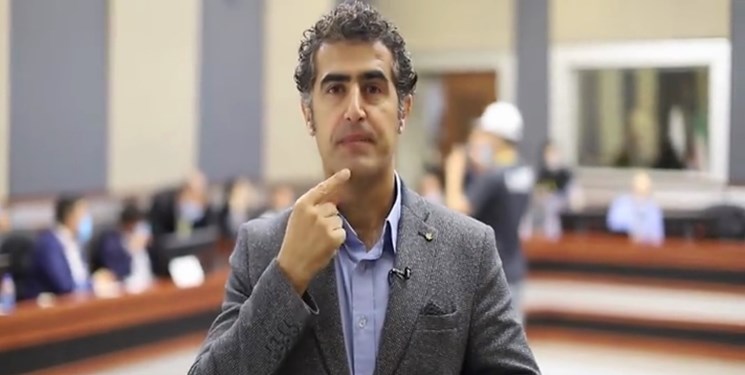 یک ایرانی رییس ورزش ناشنوایان آسیا و اقیانوسیه شد