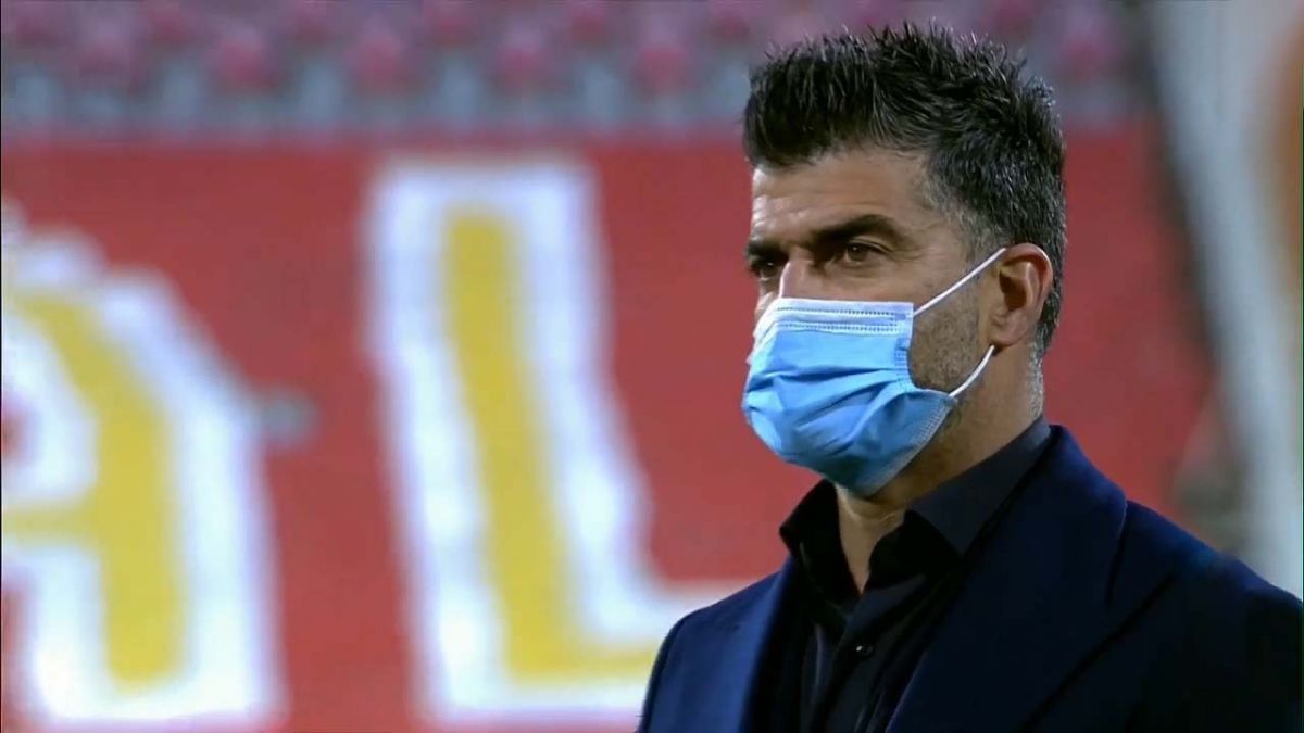 رحمان رضایی: پرسپولیس را می توان سوپر پرسپولیس نامید / صعود 3 تیم اعتبار ایران را بالا می برد