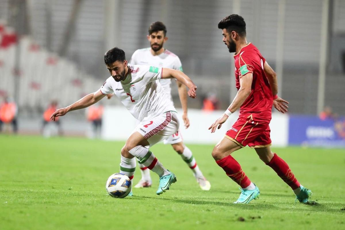پاداش ملی پوشان بعد از پیروزی برابر کامبوج پرداخت شد