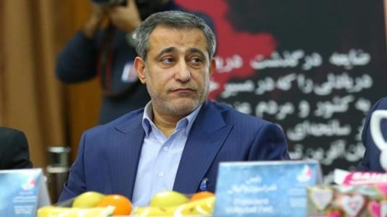 کیکاووس سعیدی: واکسیناسیون ورزشکاران، غیراخلاقی نبود؛ بر اساس پروتکل های IOC عمل کردیم