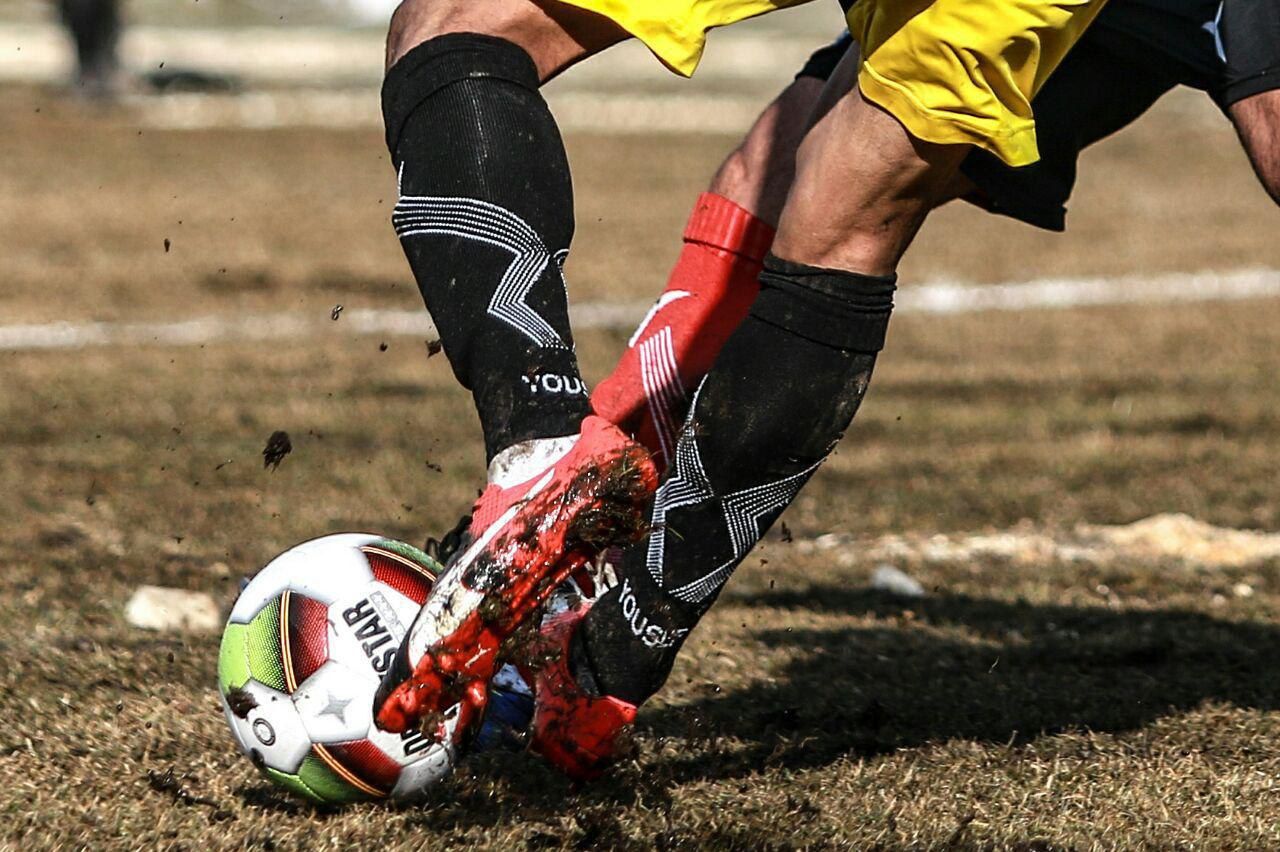 برنامه مسابقات نهایی لیگ قهرمانی نوجوانان