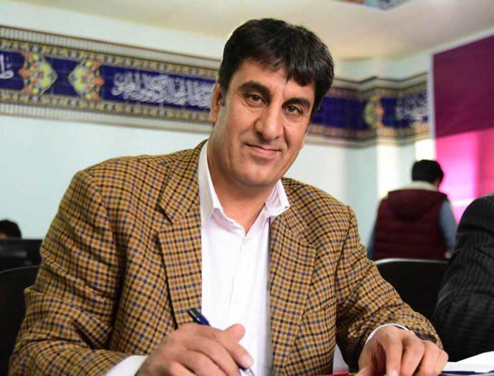 خداداد افشاریان: خطای وحید امیری روی قائدی، وی ای آری بود!