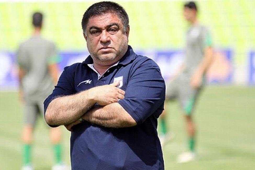 نقش شاغلام در صعود فجرسپاسی به لیگ برتر
