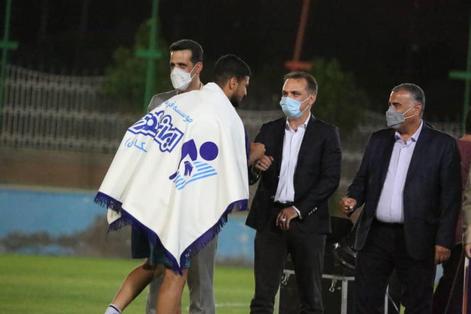 میرشاد ماجدی: شناسایی و توسعه استعدادها در فوتبال یکی از وظایف مهم کمیته جوانان است
