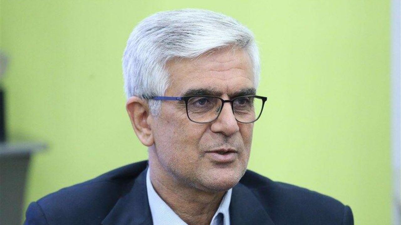 پایان کار قراخانلو در آکادمی ملی المپیک