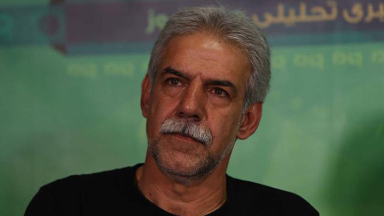 مرتضی فنونی زاده: موقعیت سوزی نمی کردیم تراکتور بالای ۵ گُل می خورد
