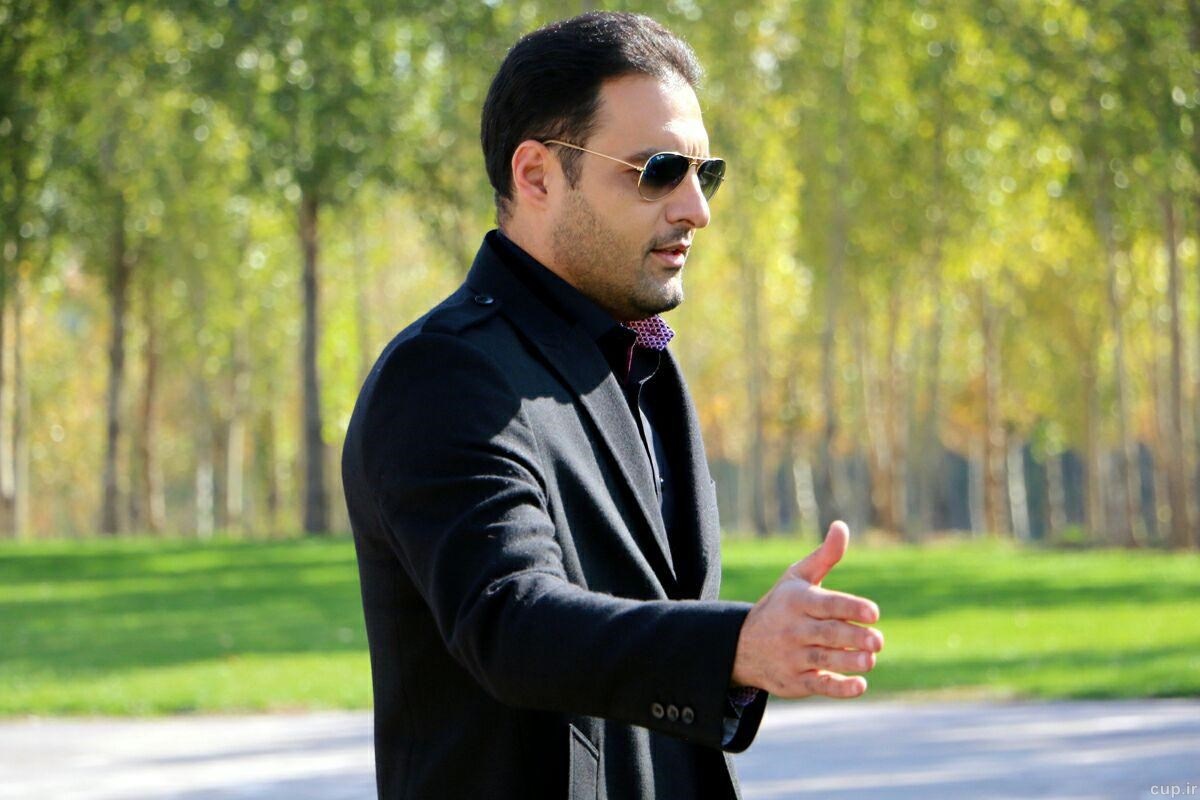 محمد محمدی: اوضاع استقلال اسفناک است/ اختلافات بین مددی و مجیدی بیسابقه است