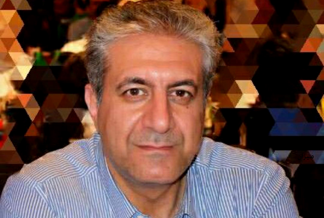 رییس کمیته استیناف: هنوز پرونده دربی و بازی سپاهان - پرسپولیس به دست ما نرسیده است