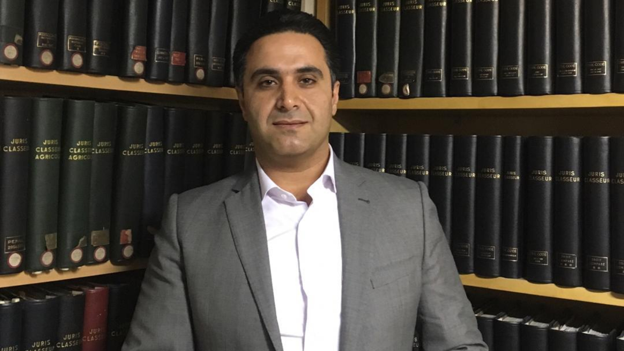 توضیحات مدیر حقوقی باشگاه فولاد درباره بسته بودن پنجره نقل و انتقالاتی