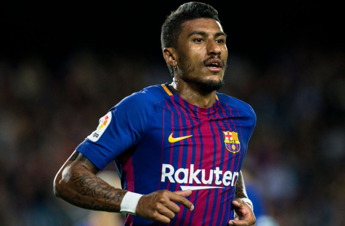 النصر به دنبال جذب بازیکن سابق بارسلونا