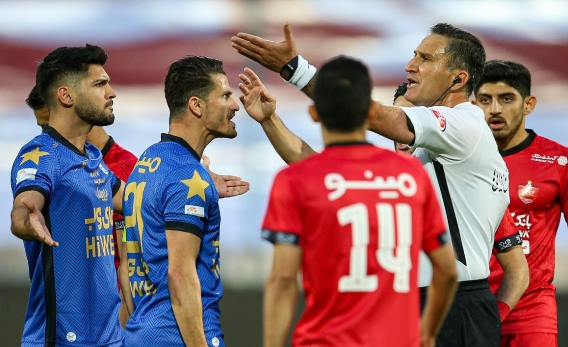 رنکینگ باشگاه ها | پرسپولیس 97 جهان، سقوط یک پله ای استقلال در آسیا
