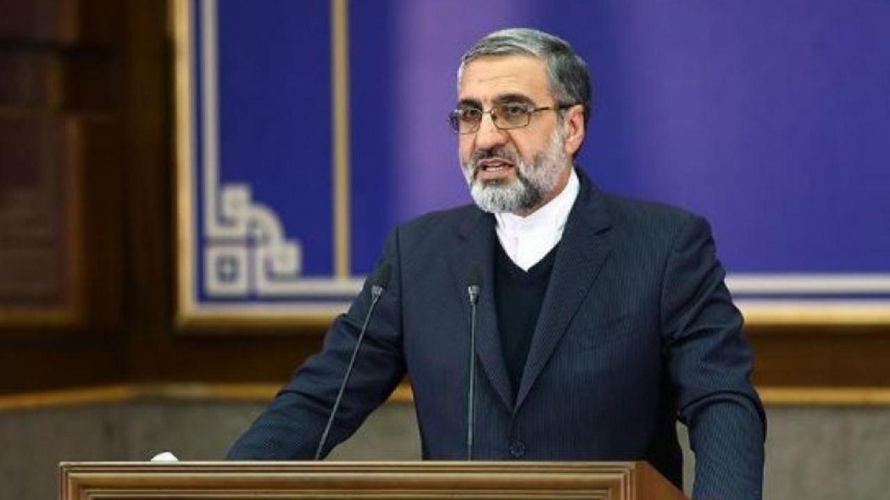 سخنگوی قوه قضاییه: فدراسیون بدون دخالت قوه قضاییه، پرونده دستیار ویلموتس را بررسی می کند