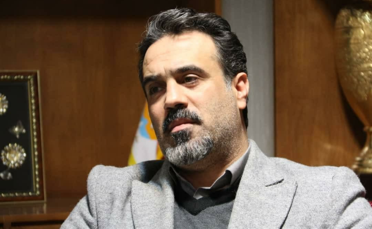 اسماعیل گودرزی: پیکان می تواند شش امتیاز از تراکتور کسر کند