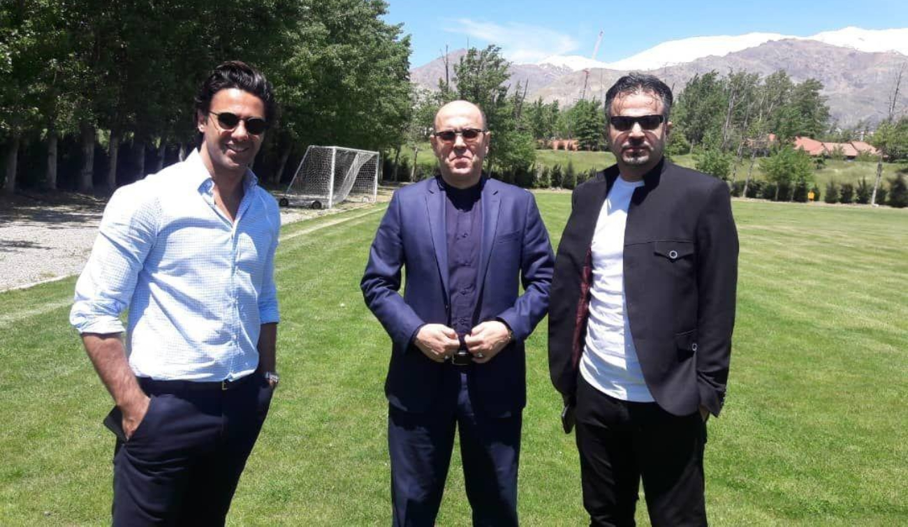 مجیدی به سعادتمند لقب داد؛ عوام فریب!