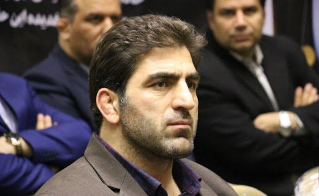 اعلام آمادگی بخش خصوصی برای سرمایه ‌گذاری در تیم پاس