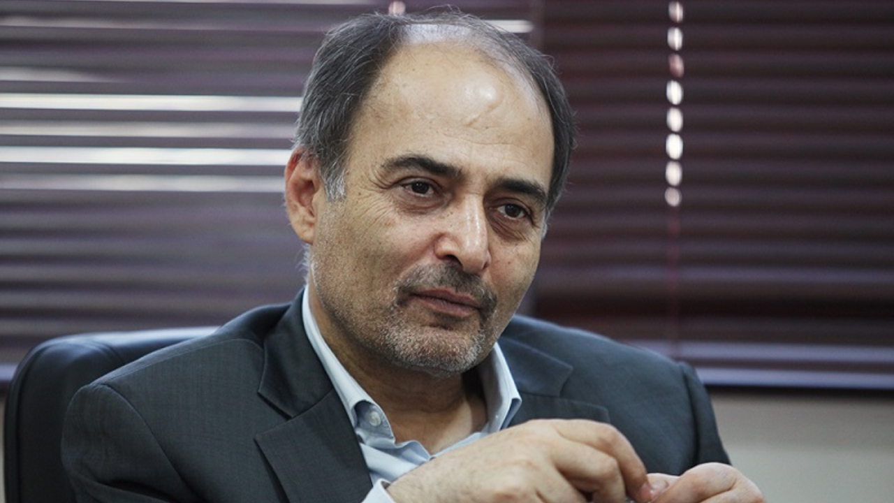 محمود اسلامیان: وزیر صنایع با حضور قلعه نویی در تیم ملی مخالفت کرد!