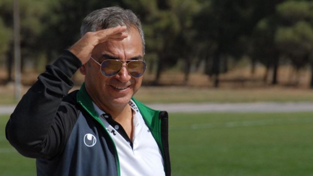 محمود کلهر: برنده ال کلاسیکوی ایران، قهرمان لیگ خواهد شد