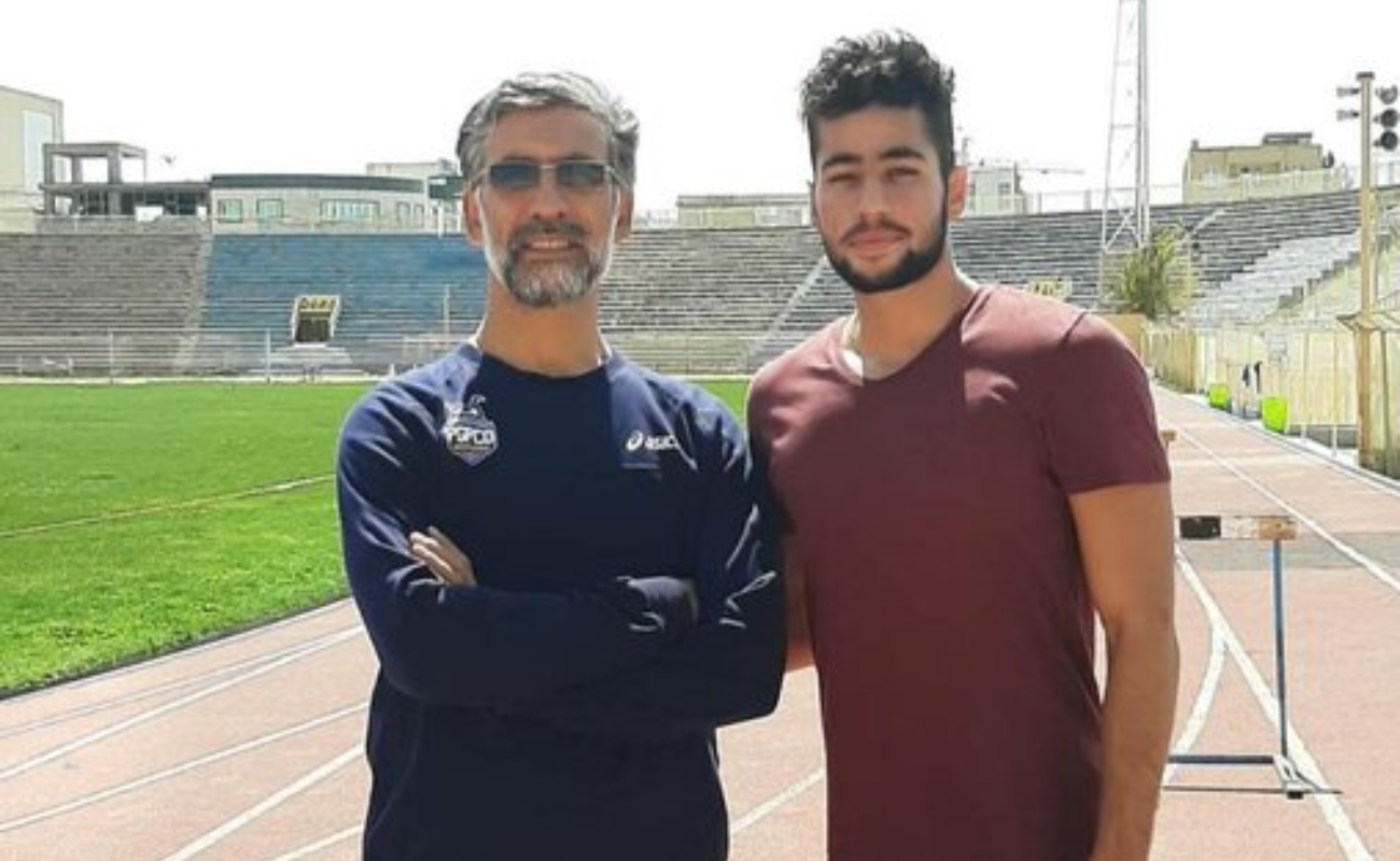 اتفاق عجیب در دو و میدانی ایران؛ اعزام مربیِ بدون شاگرد به ژاپن!