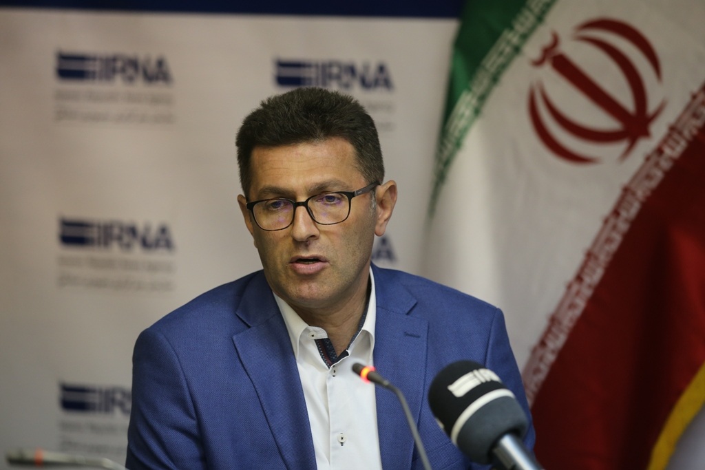 توضیحات مشاور عالی رییس فدراسیون در خصوص مخالفت CAS با درخواست ایران