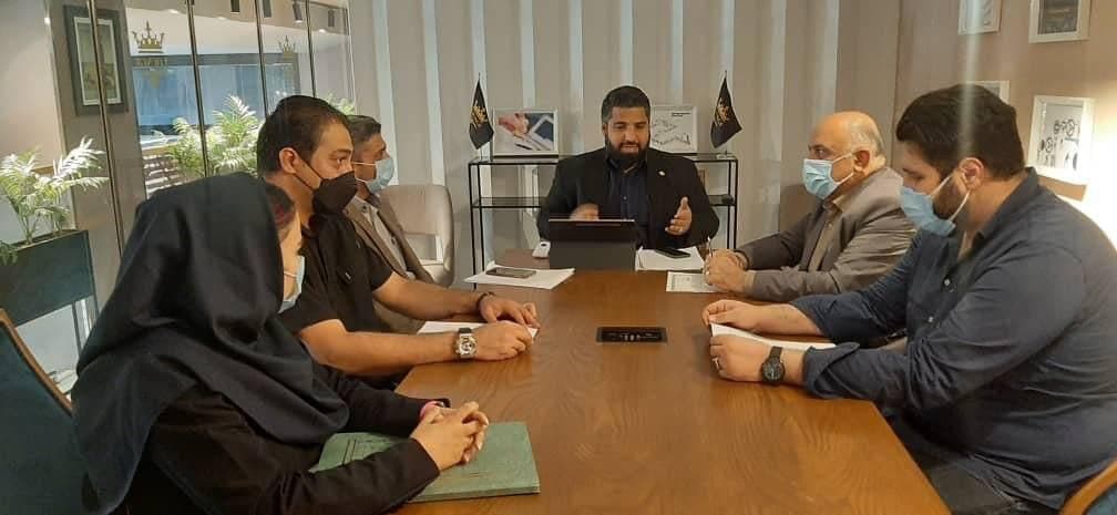 انجمن ماهیگیری ورزشی، مدرس بین المللی به ایران می آورد