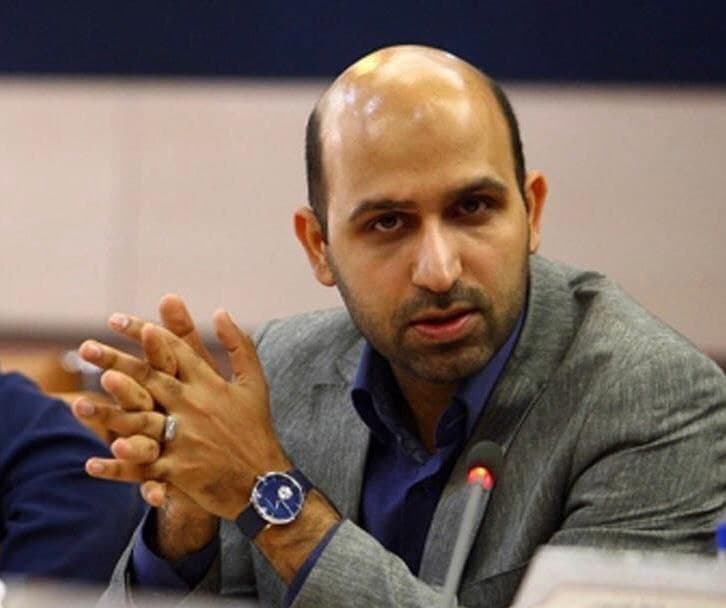 محمد جواد پاینده مدير روابط عمومى پيكان شد