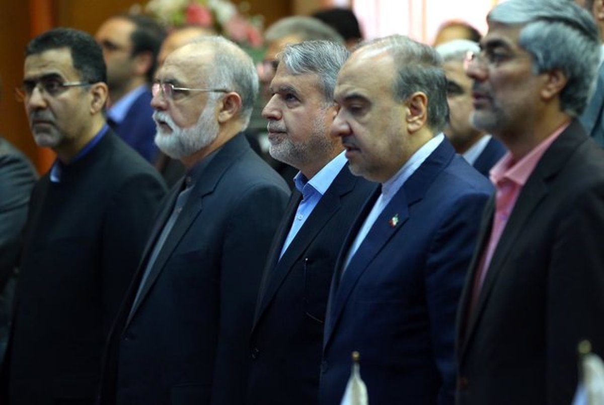 سلطانی فر و صالحی امیری راهی توکیو شدند