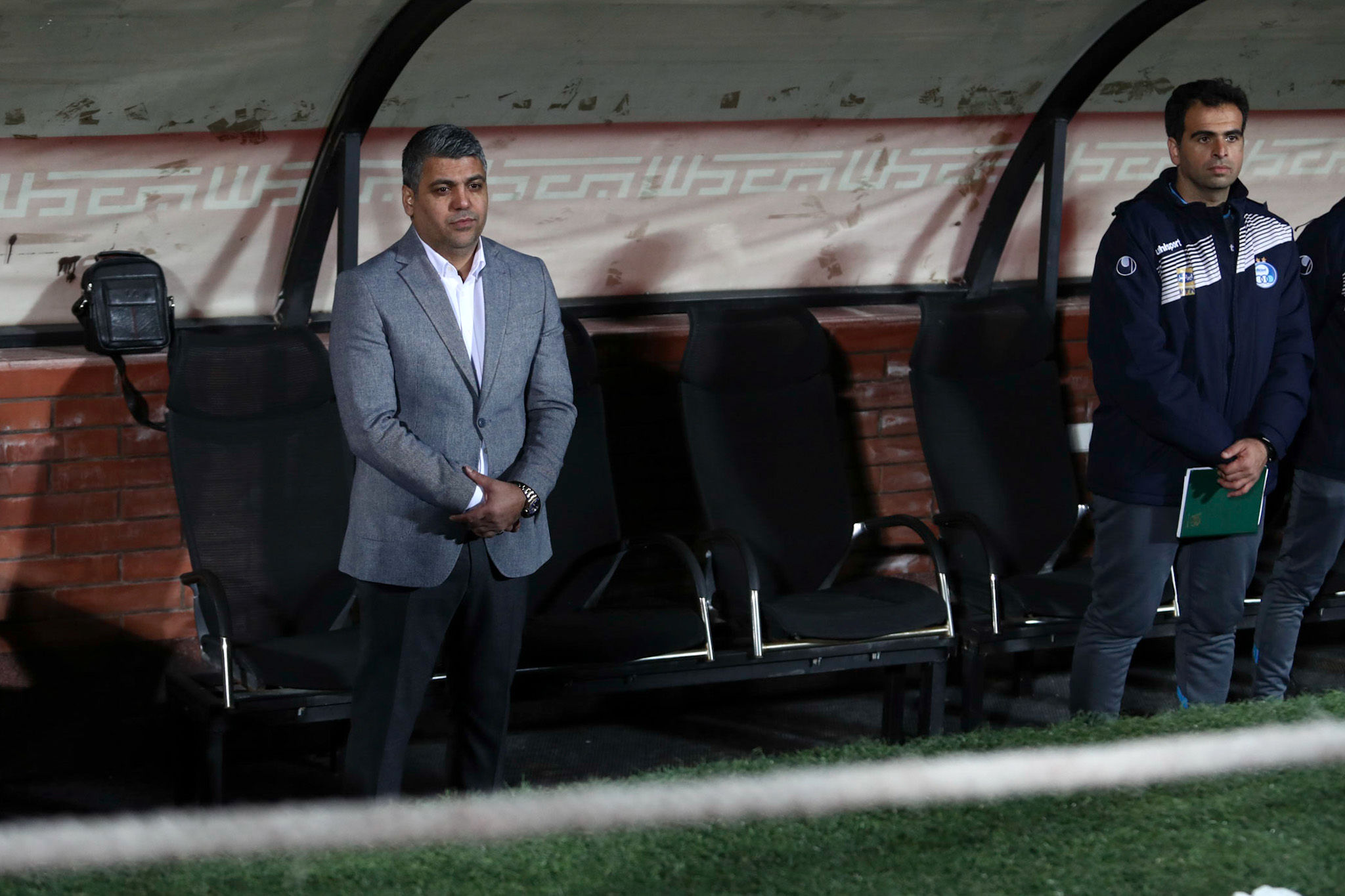 ستار همدانی: الهلال از استقلال وحشت دارد