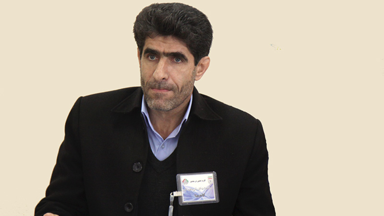 طهمورث حیدری: هیات های فوتبال تابع قوانین فدراسیون هستند / ثبت قرارداد استقلالی ها بررسی میشود