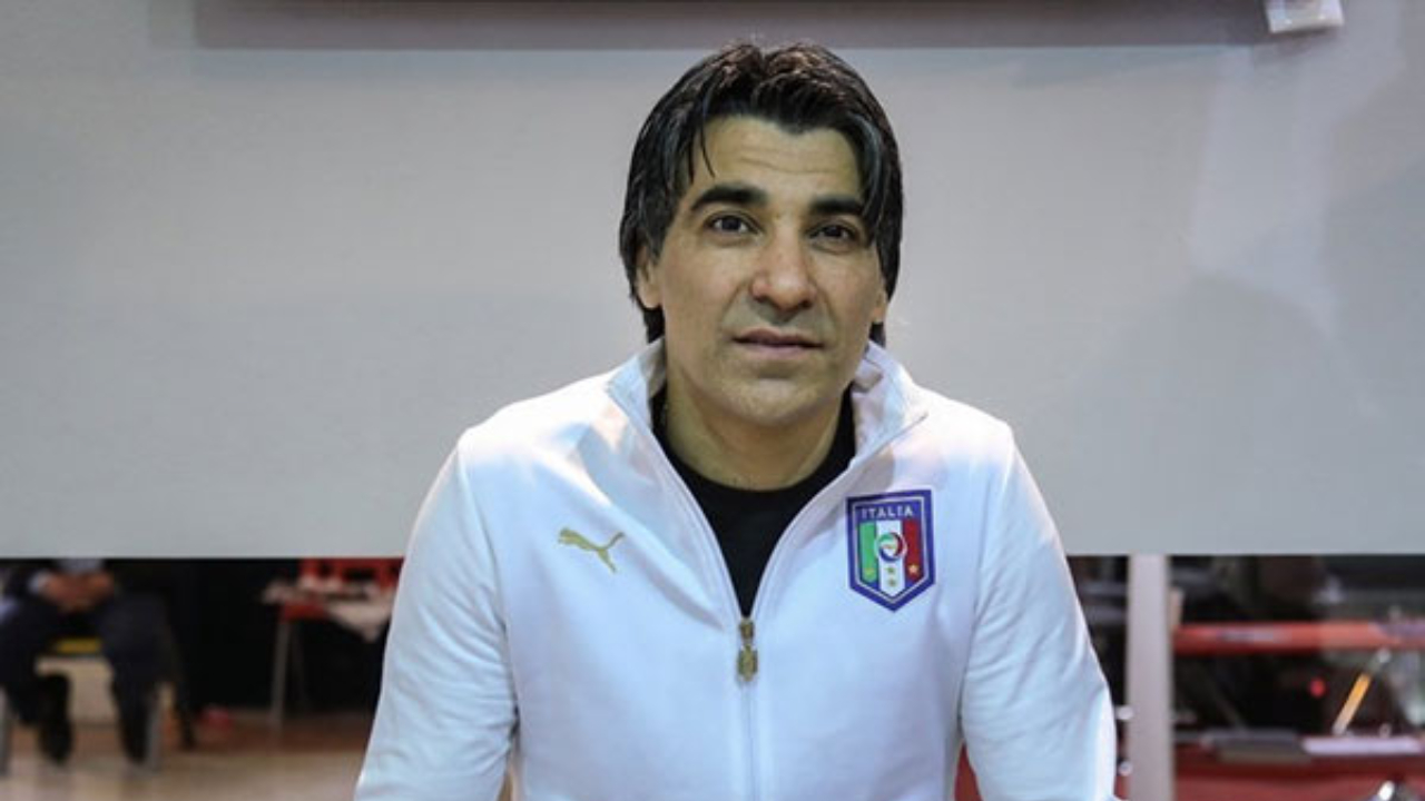 وحید شمسایی: با سمیعی فامیلم؛ پرسپولیس پیشنهادی نداده
