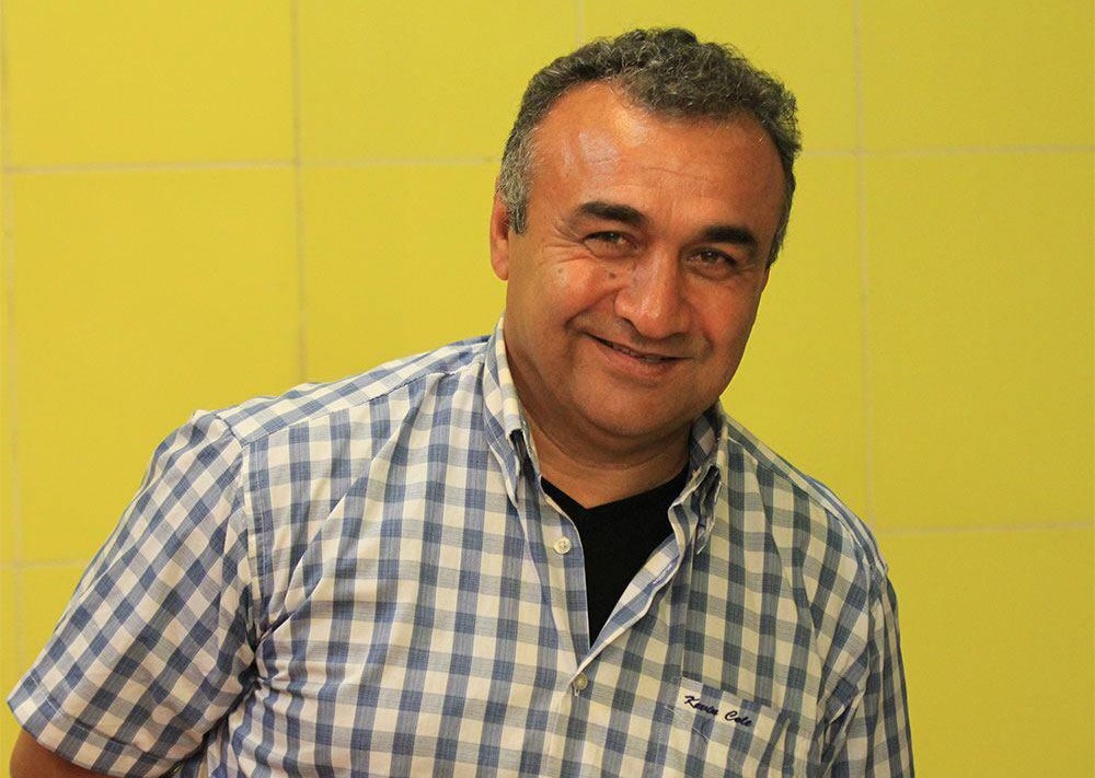 نساجی به دنبال برگزاری تورنمنت یادبود سرمربی فقید مازنی