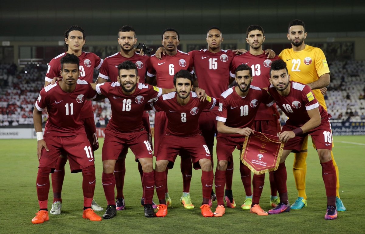 27 بازیکن و قطعی کردن بلیت جام ملت ها برای قطر