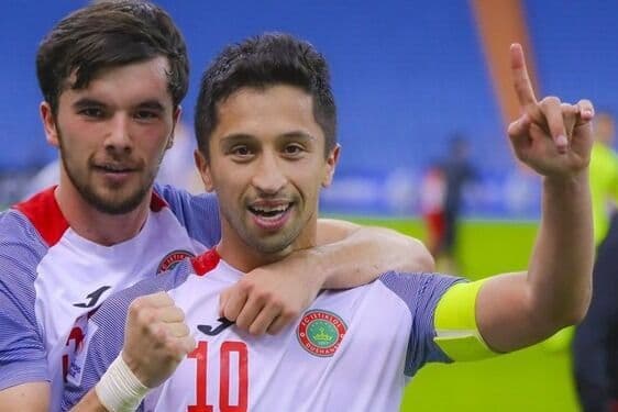 ستاره حریف پرسپولیس در آسیا مصدوم شد