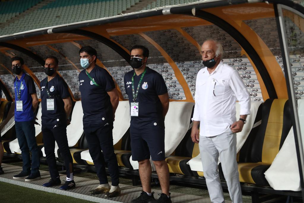 لیگ خلیج فارس
