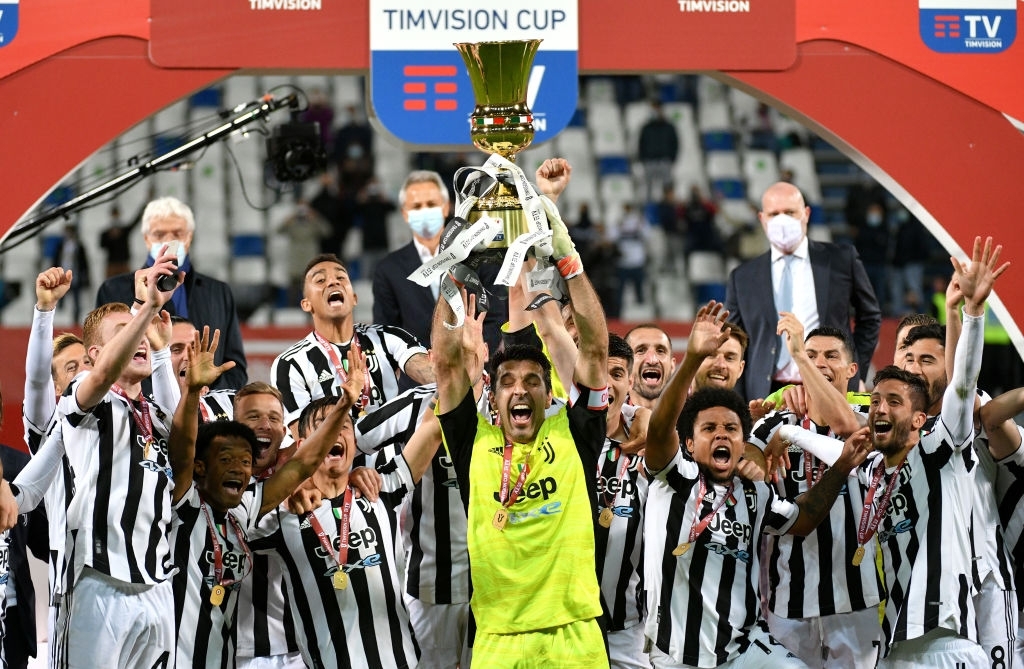 یوونتوس / Juventus