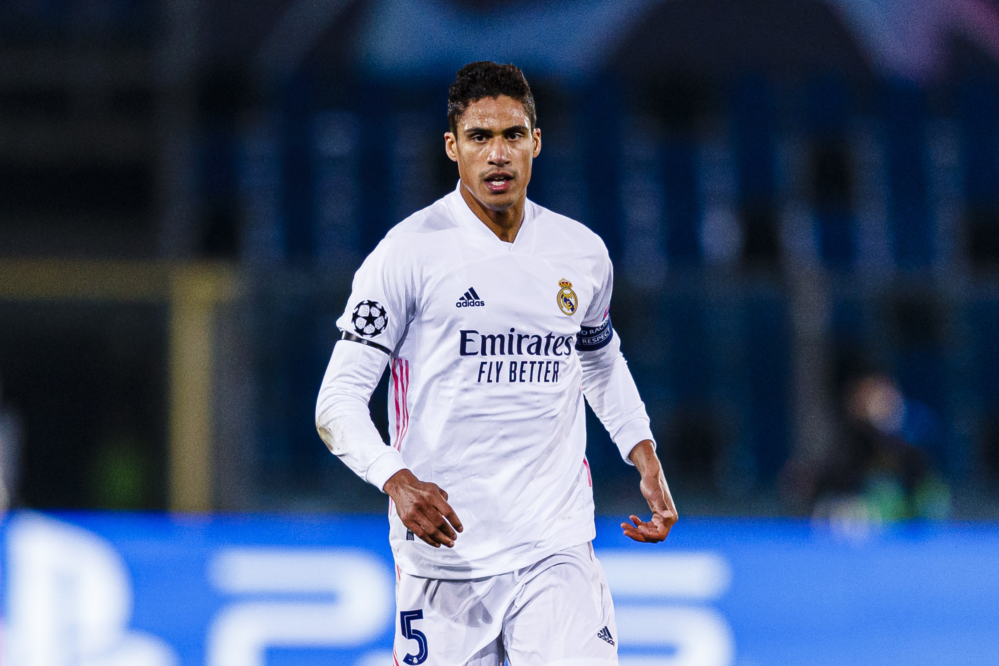 لالیگا / رئال مادرید / Laliga / Real Madrid