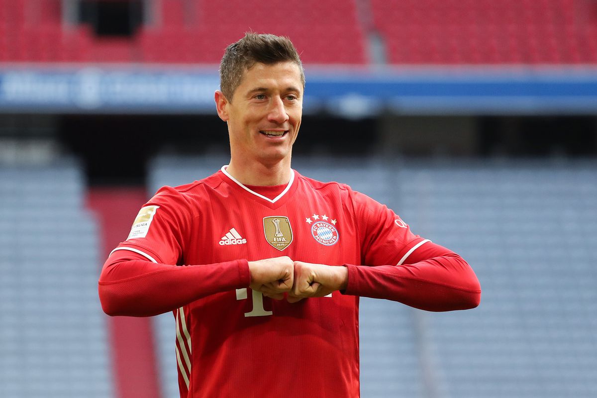 بایرن مونیخ / Bayern Munich