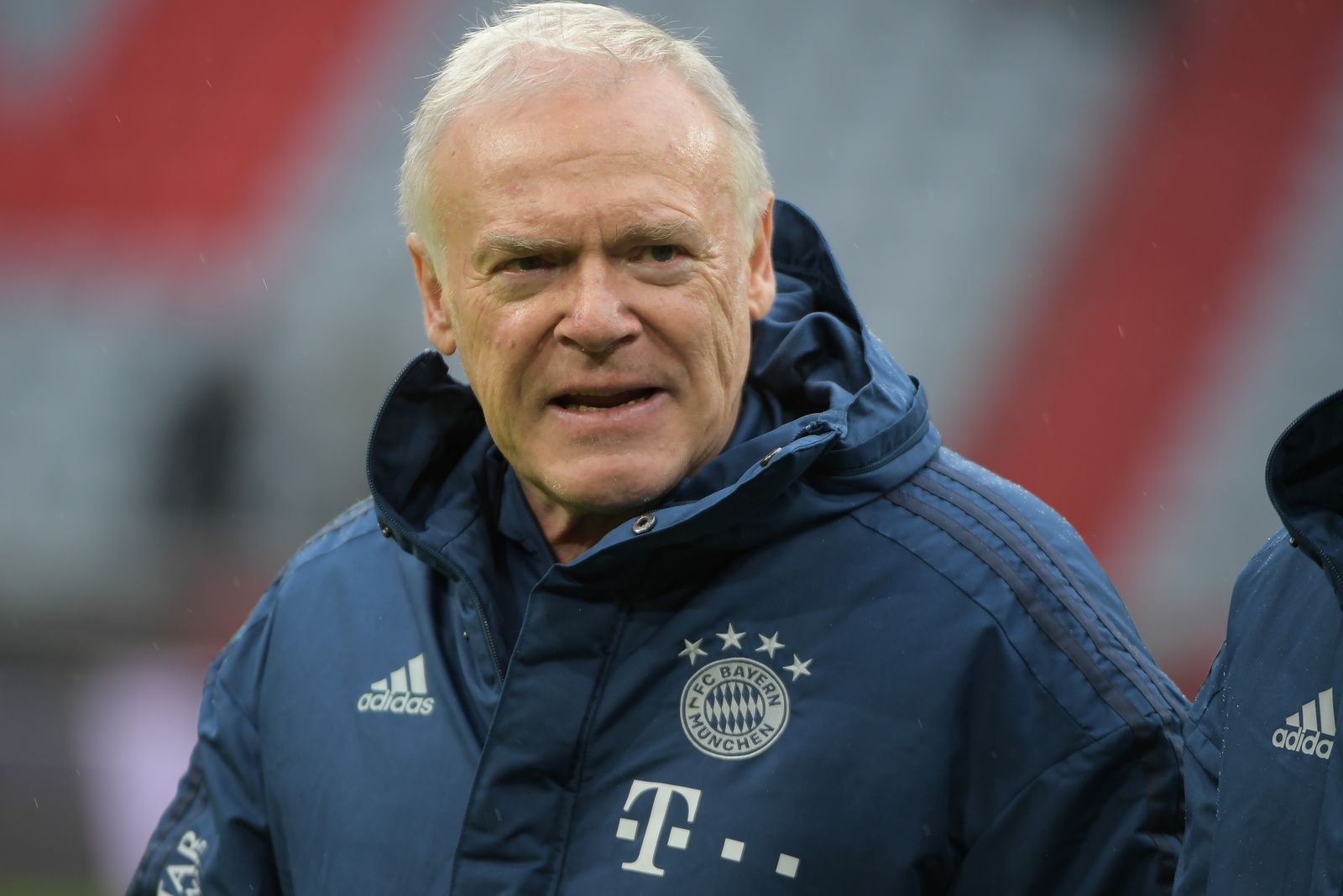 بایرن مونیخ / Bayern Munich