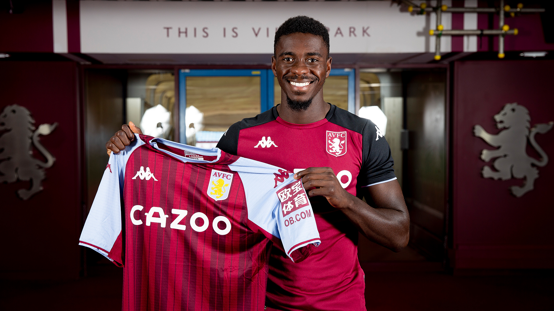 استون ویلا / لیگ برتر / Aston Villa / Premier League