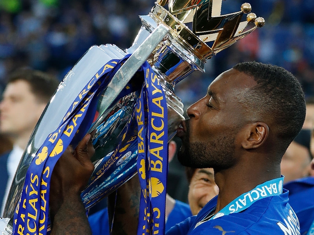 لسترسیتی / Leicester City