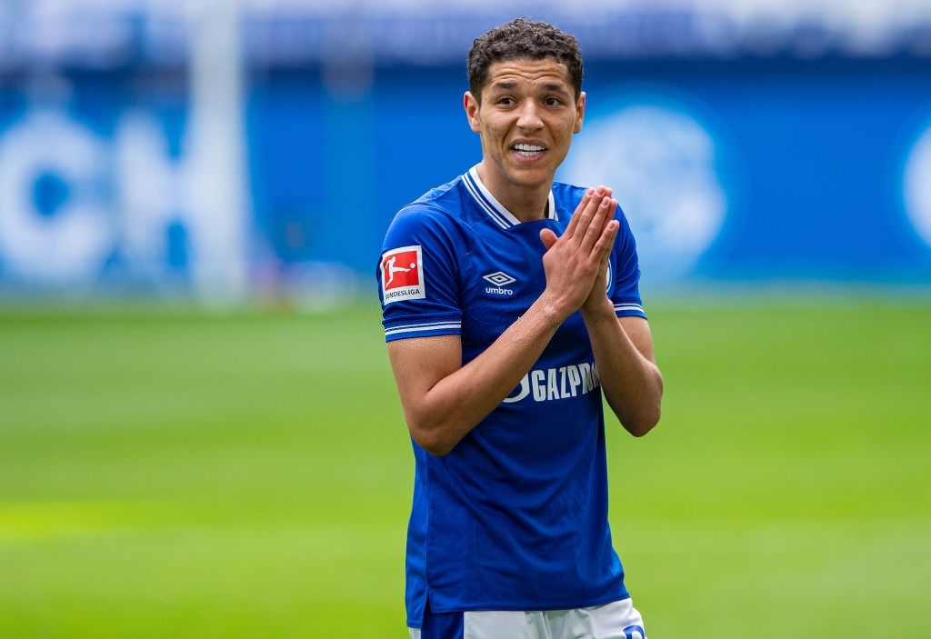 شالکه / Schalke