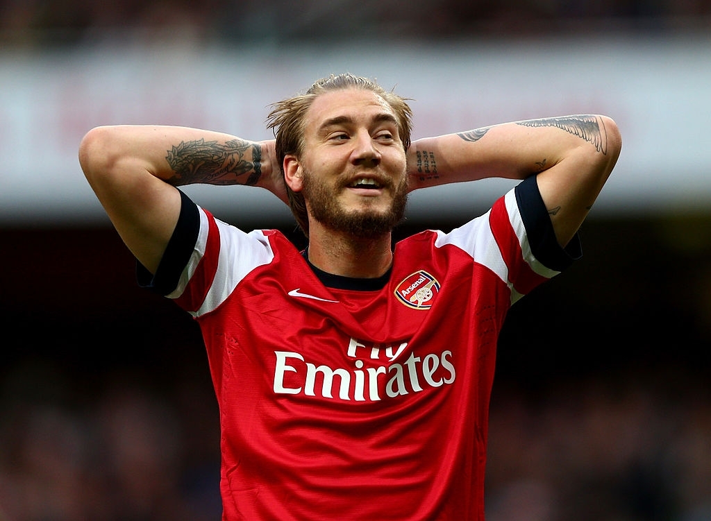 آرسنال / لیگ برتر / Arsenal / Premier League