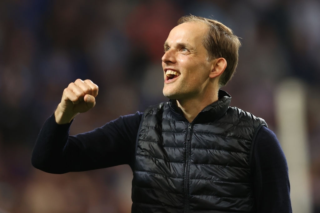 چلسی / لیگ برتر / Chelsea / Premier League / سرمربی چلسی
