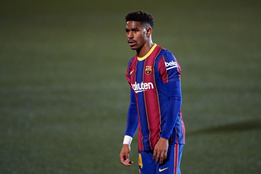 بارسلونا / لالیگا / Barcelona / Laliga