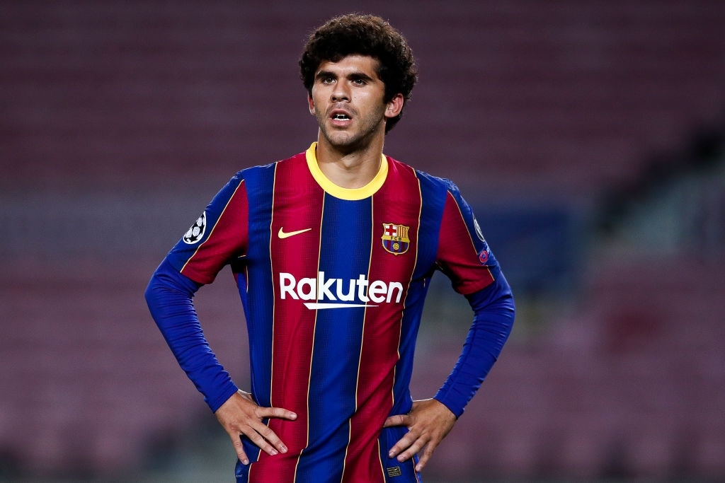 بارسلونا / لالیگا / Barcelona / Laliga