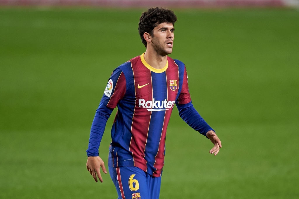 بارسلونا / لالیگا / Barcelona / Laliga