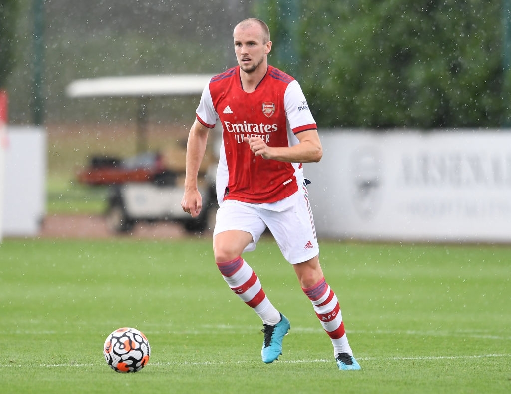 آرسنال / لیگ برتر / Arsenal / Premier League