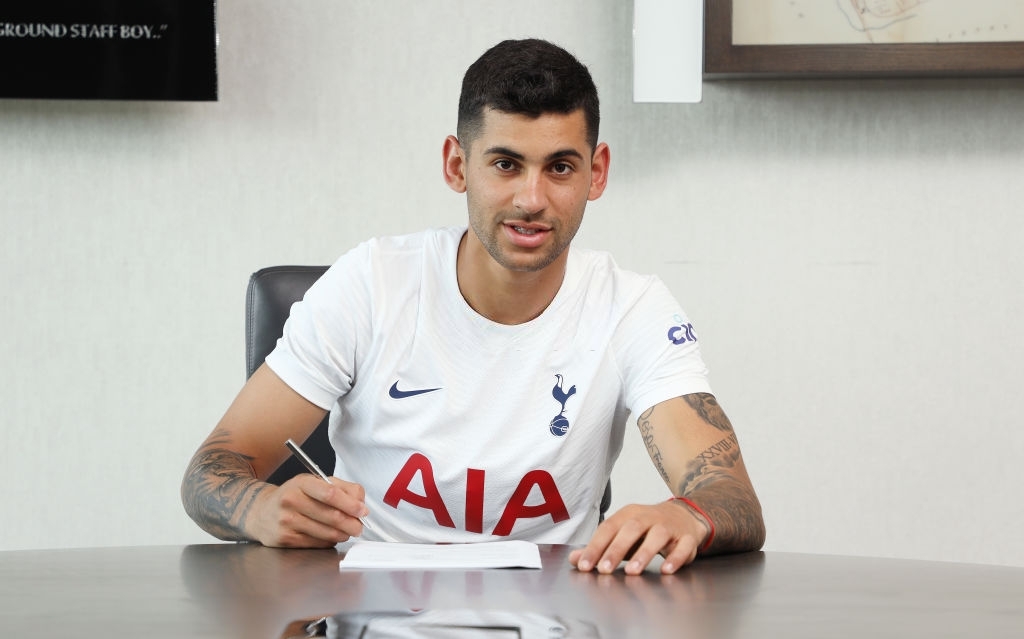 تاتنهام / Tottenham