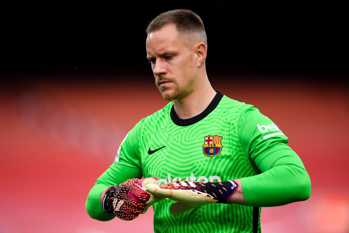 بارسلونا / لالیگا / Barcelona / Laliga