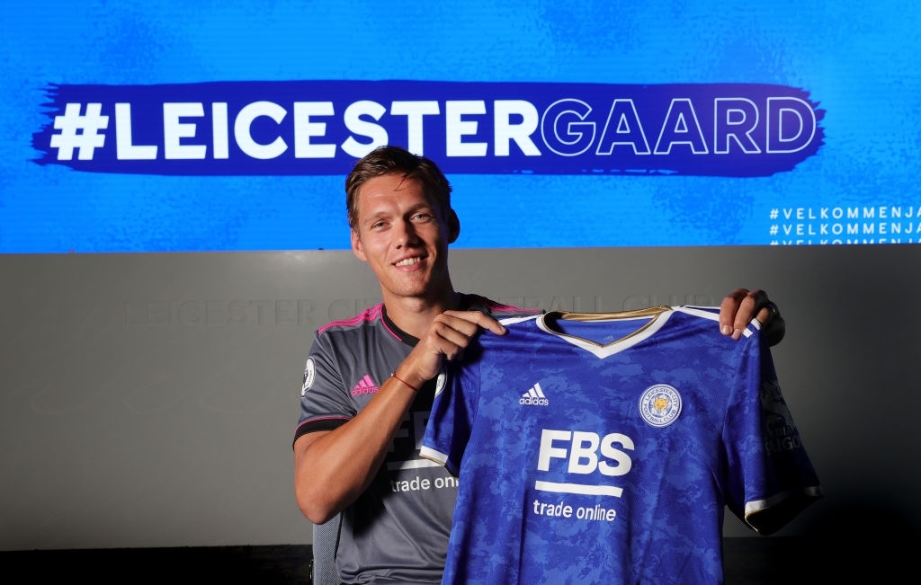 لسترسیتی / Leicester City